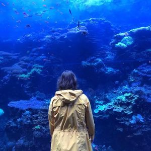 Meet your Posher, Virginia